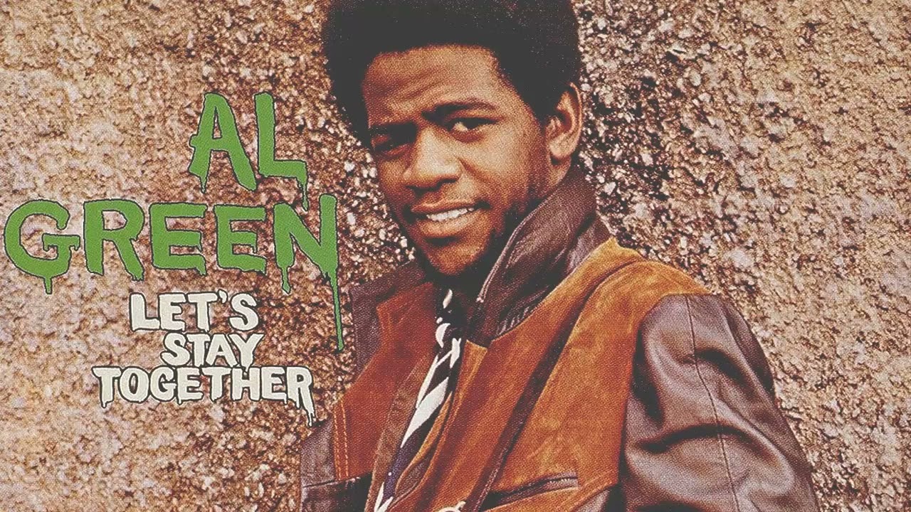 Al Green 