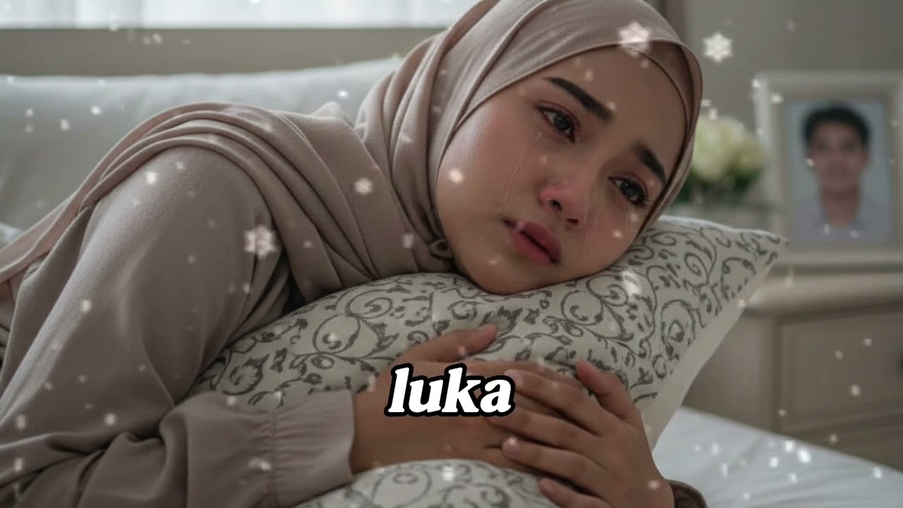 Lagu Slow Rock Paling Sedih || Cinta Hancur Karena Ego Orang Tua || by. Aisah Musik