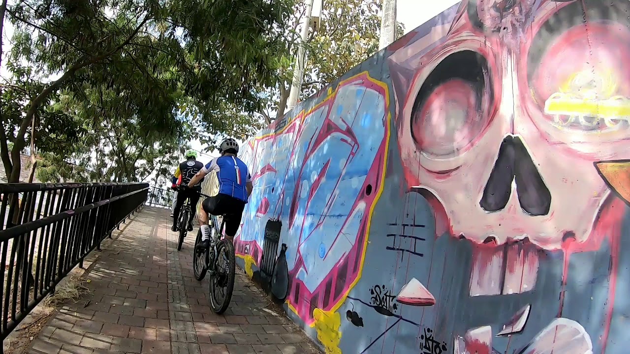 Cerro El Picacho  | Medellín sin fronteras  | Buritica Bike