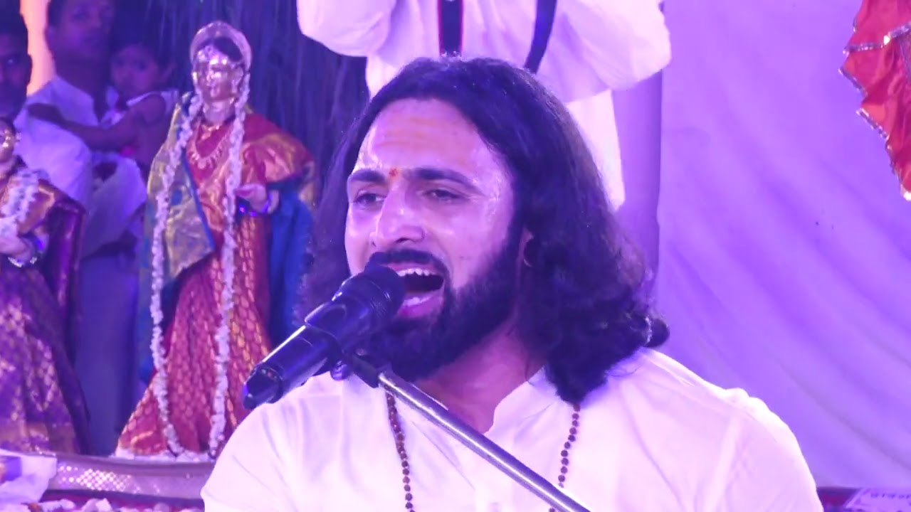 Shiv Tandav Stotram | Art of Happiest Living | Pune | 2020
