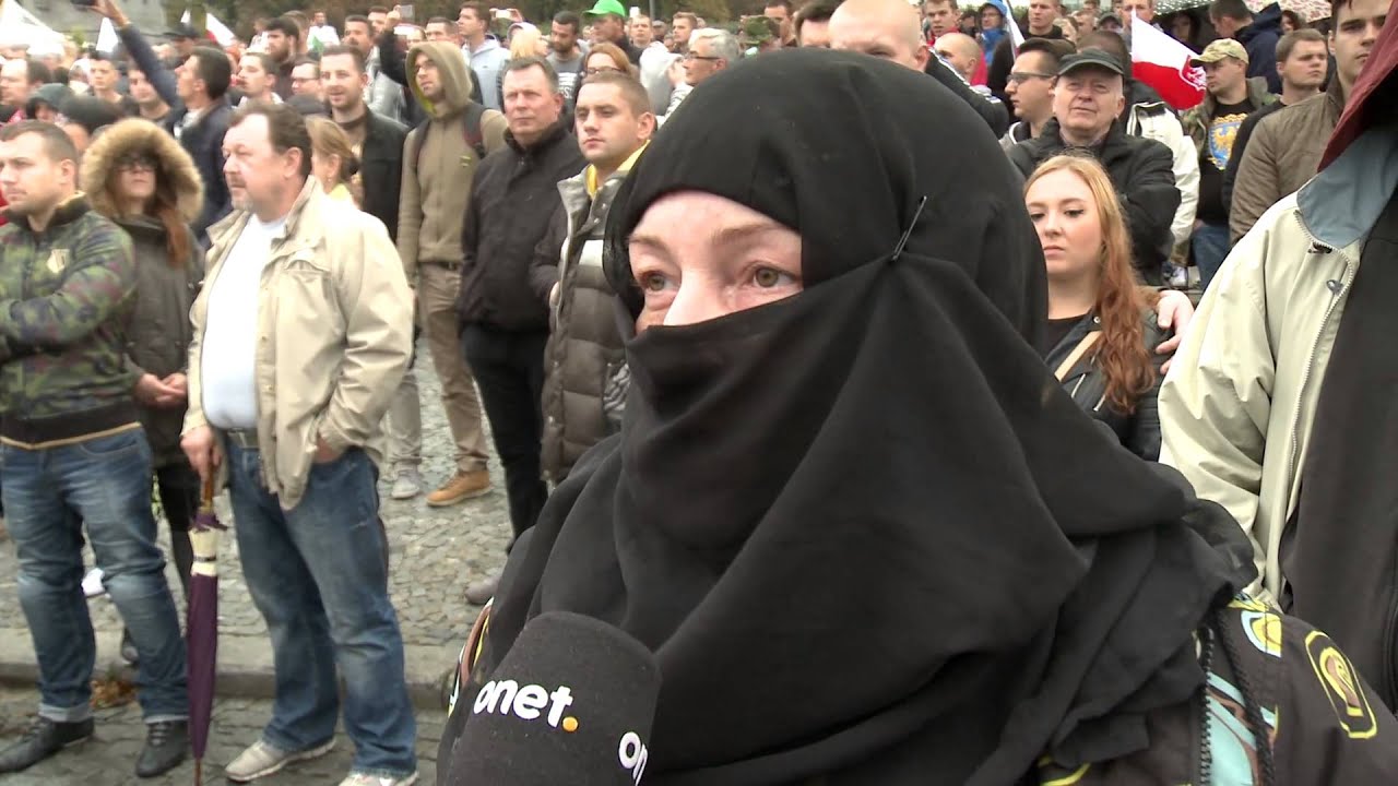 Czy Polacy chcą przyjąć uchodźców? - Naród podzielony