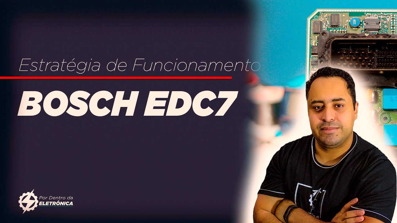 CONSERTO DE CENTRAIS [EDC7 Como você nunca viu]