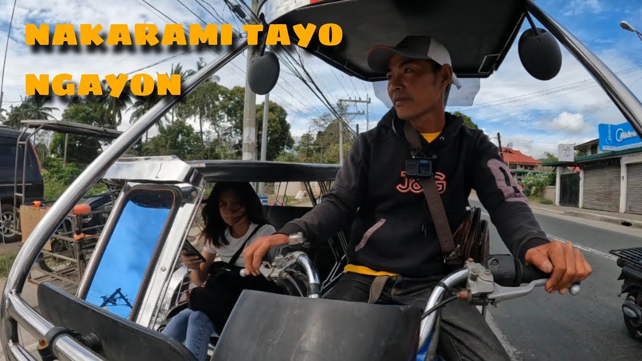 NAKARAMI TAYO NGAYON#kanoytvofficial #teamkapanalig 
