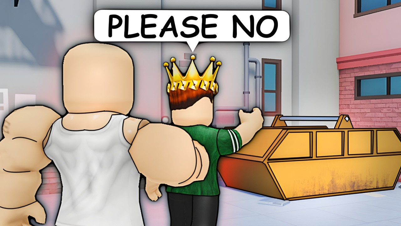 ROBLOX Cook Pizzas СМЕШНЫЕ МОМЕНТЫ (Админ) #3 🍕