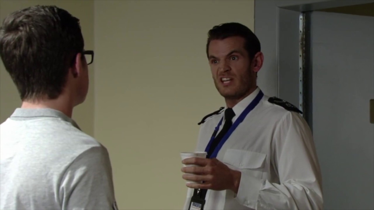 Ben Mitchell 21st July 2015 Part 1