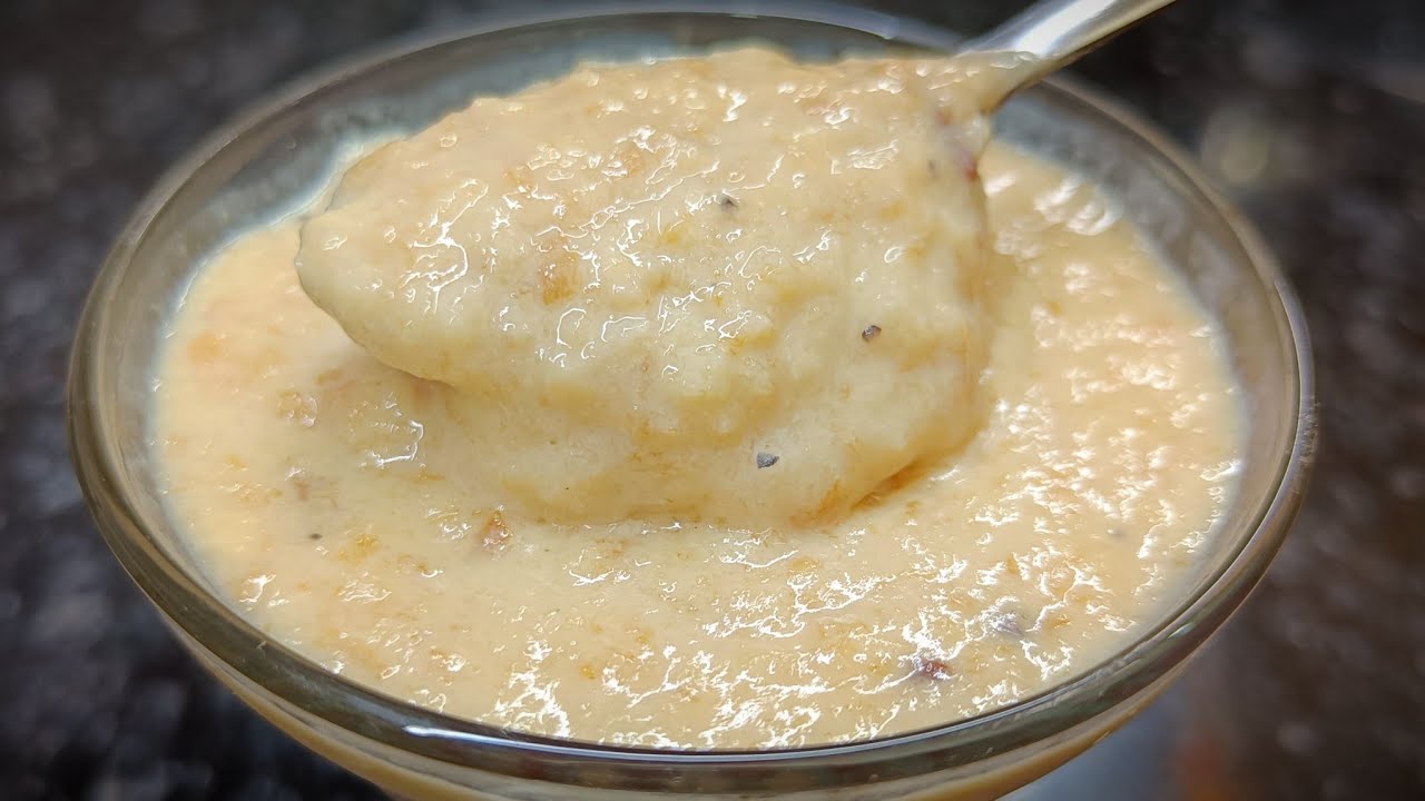 झटपट बनाए दूध और ब्रेड से रबड़ी | Quick and Easy Bread Rabri Recipe😋 | Rabdi Recipe