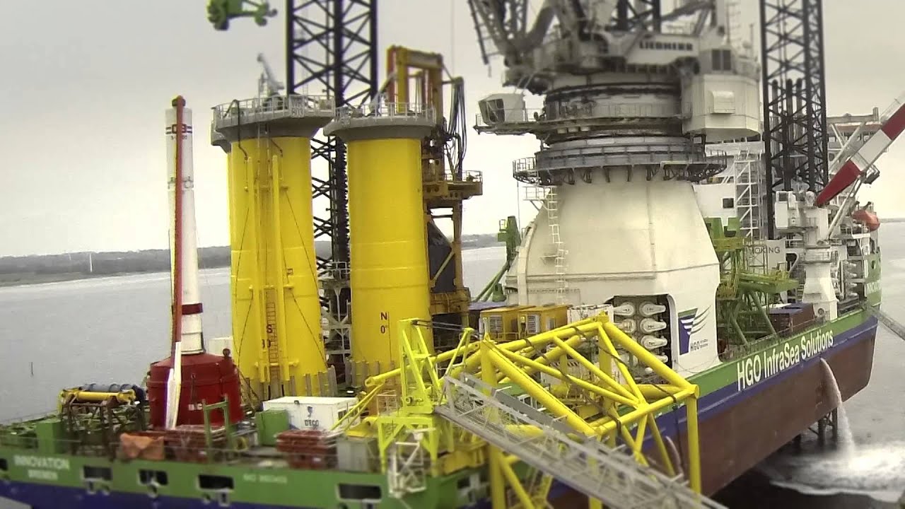 Offshore Wind