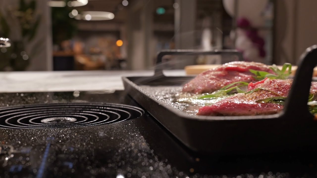 BORA productdemonstratie | Keukenapparatuur | JTW keukens Huissen & Duiven