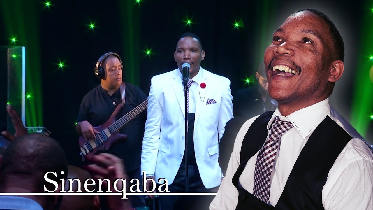 Neyi Zimu - Sinenqaba