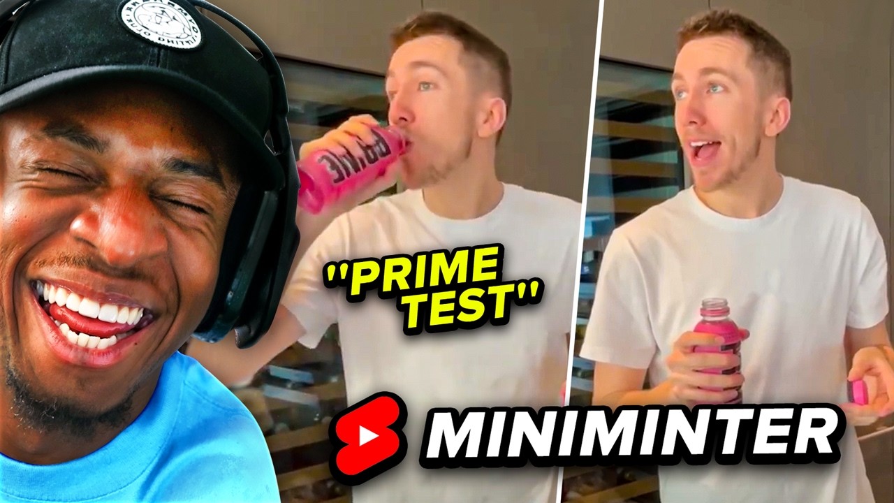 We Found Every YouTuber's First Short!