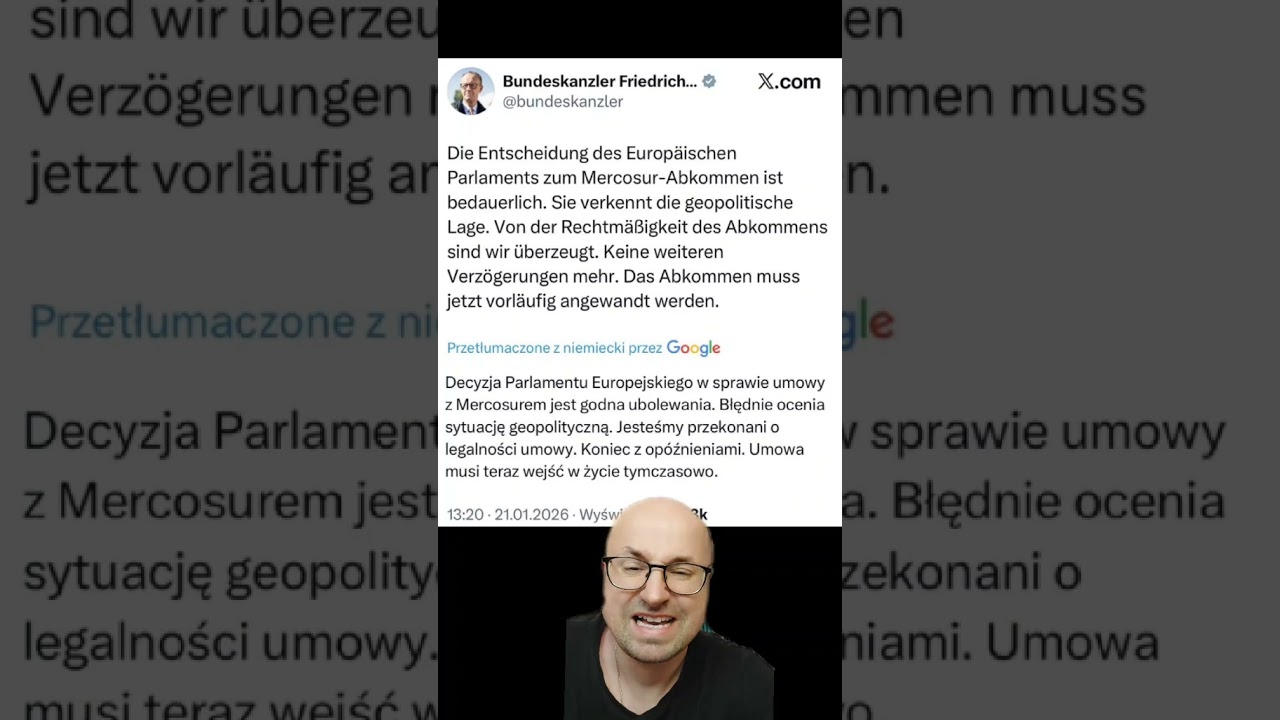 Niemcy są zdesperowani