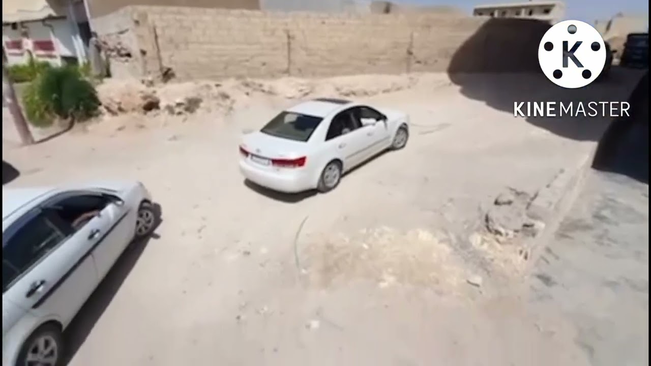 استقبال الشيخ محمد خير المشهد بعد عودته مشافى ومعافى من دمشق الى منبج (عشيرة البوبنا)