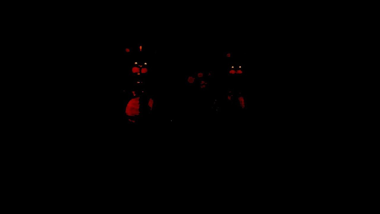 Dayshift at Freddy's 2 