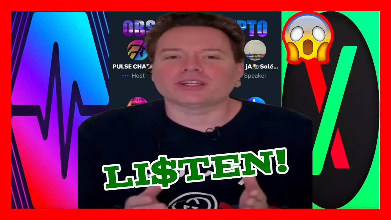 RICHARD HEART PULSEX PULSECHAIN✅LAUNCH SECRETS FOUND OUT