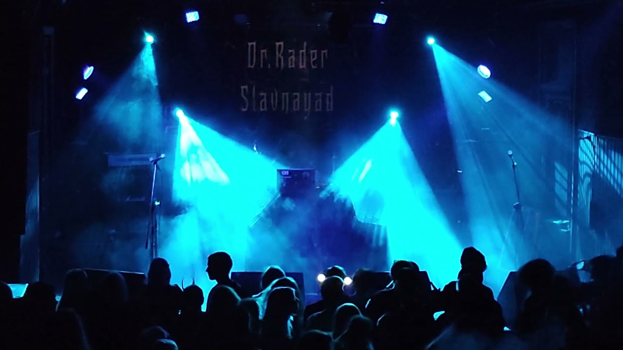 МОНОХРОМ | MOD CLUB| СПБ