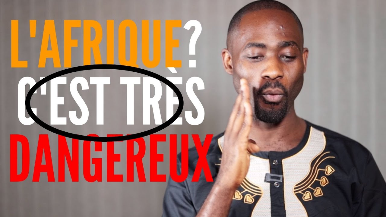 3 PIEGES &agrave; &eacute;viter pour r&eacute;ussir son business en Afrique