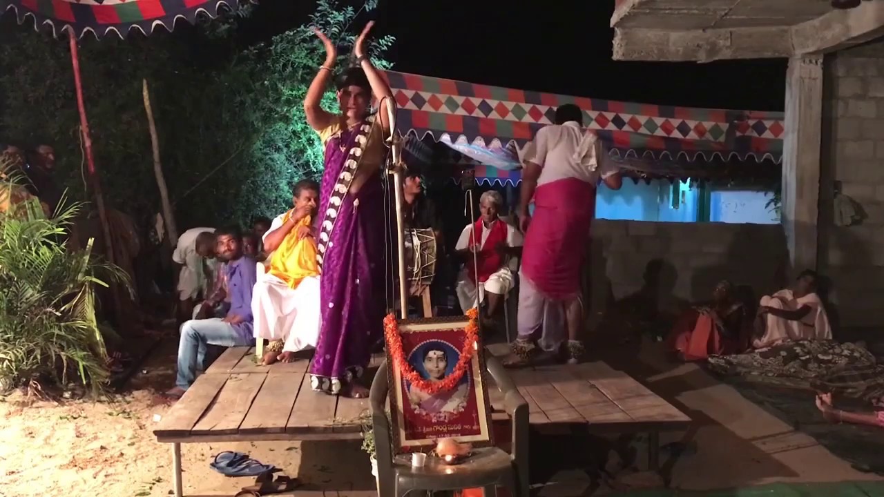 Keerthi Chakra Maaraju Oggu Katha by Poodur (Kathala) Mallaiah || Part 2