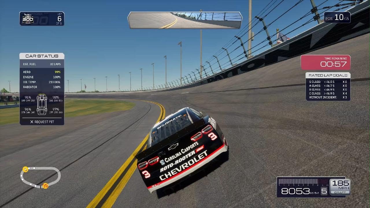 A True Praise Dale