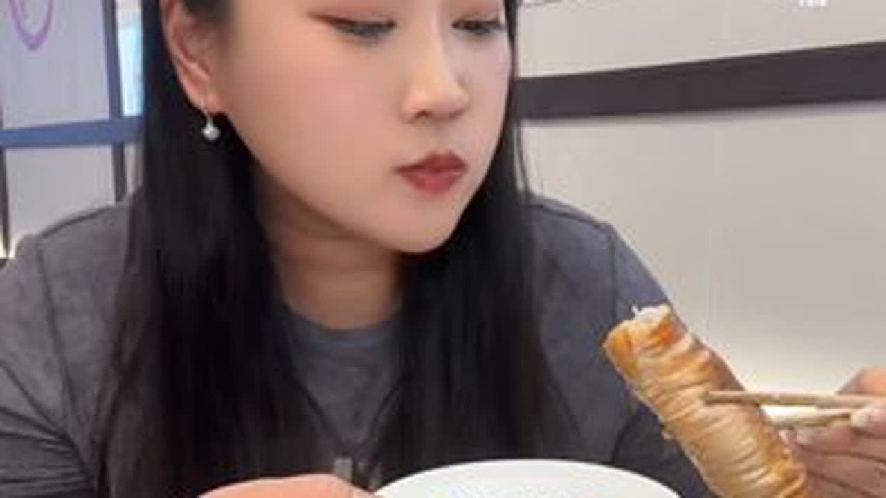 这味道绝了