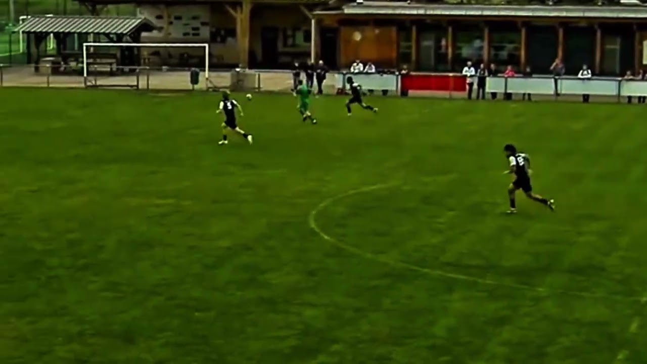 Antoine B-D. 17yo - AM/CM/LW - Elite Highlights 2026