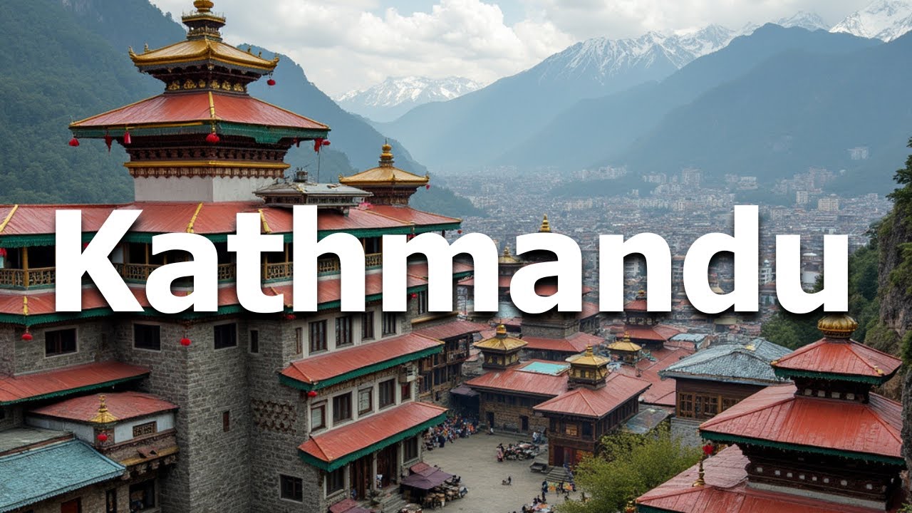 Kathmandu Nepal: 10 BEST Things To Do In 2025 Travel Guide