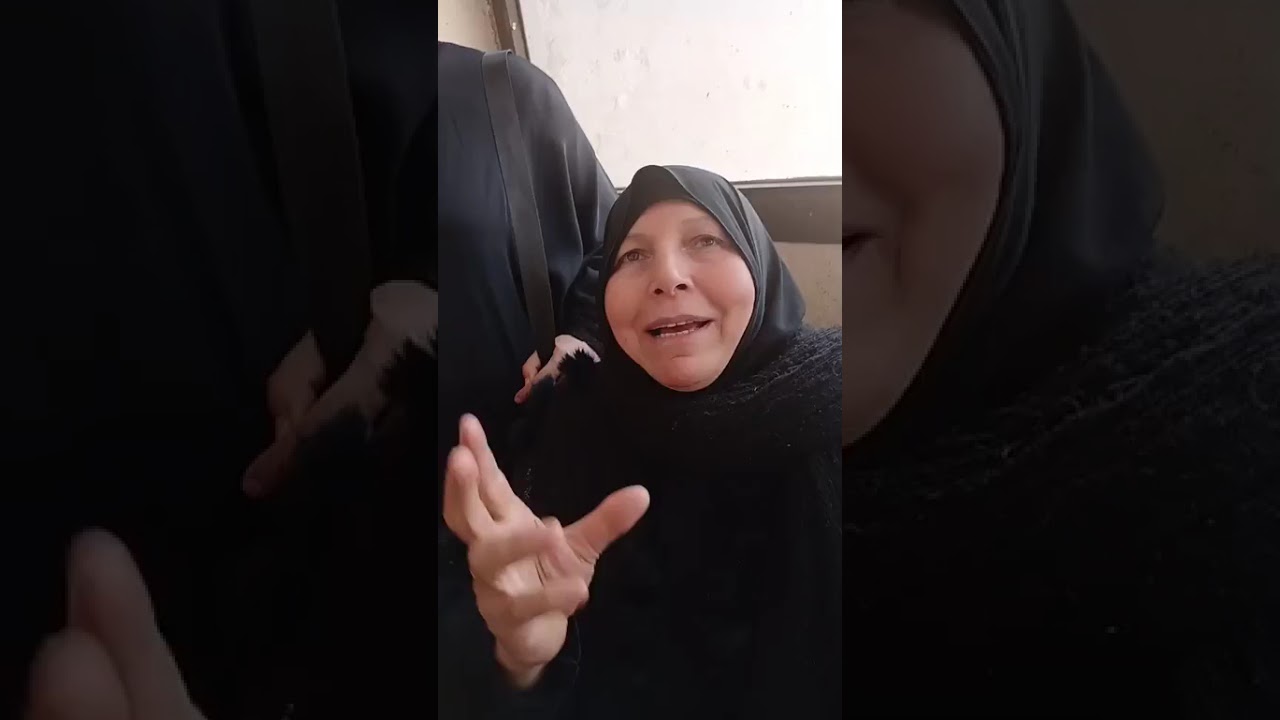 خلـ ـص عليه بطلـ ـقتين في الشارع . أسرة أحمد مرجان ضـ ـحية الغـ ـدر بالمحلة قبل الحكم على المـ ـتهم