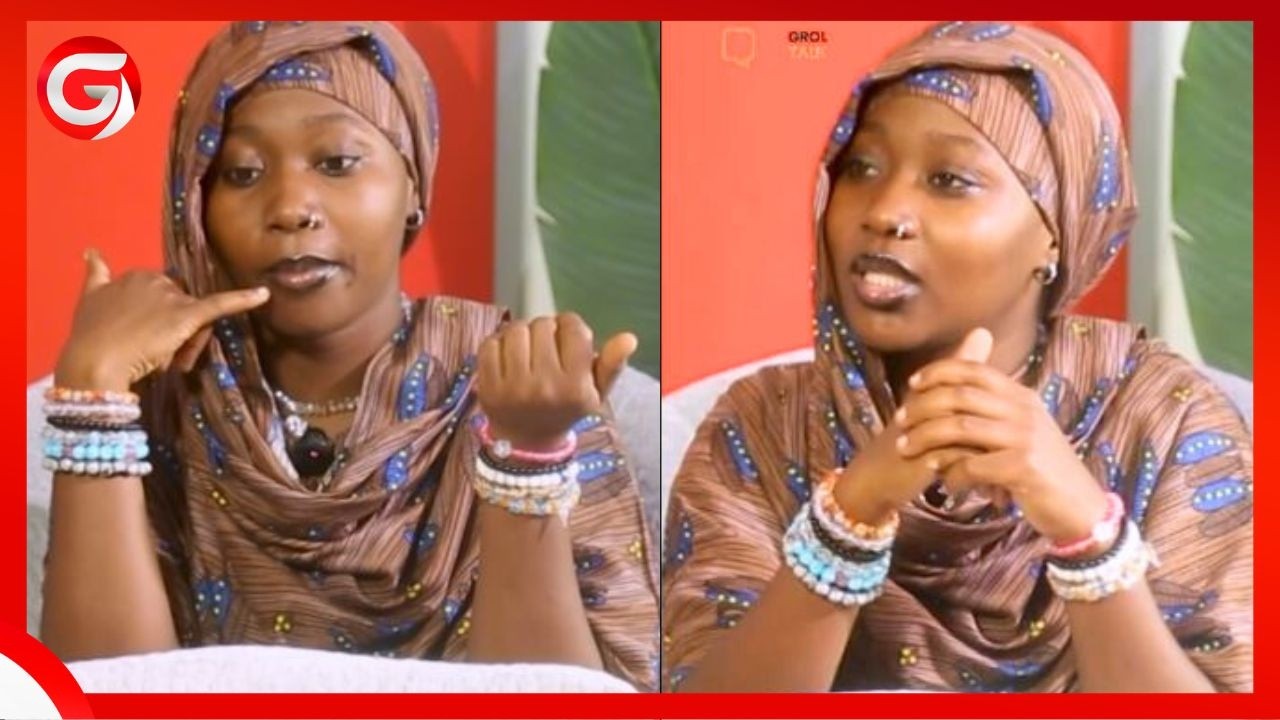 HII TABIA WANAWAKE HAWAIPENDI WAKITOKA KULALA na MWANAUME - SIKIA HII...