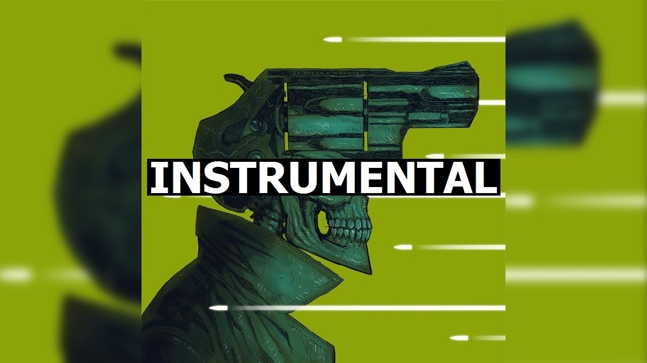 38 Spesh - Find It Out (Instrumental)