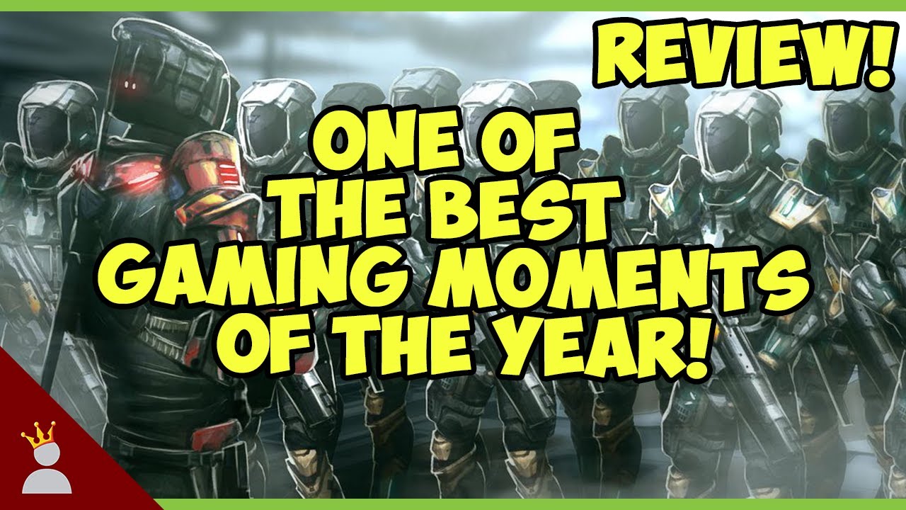 Fractal: Beyond the Void Review!
