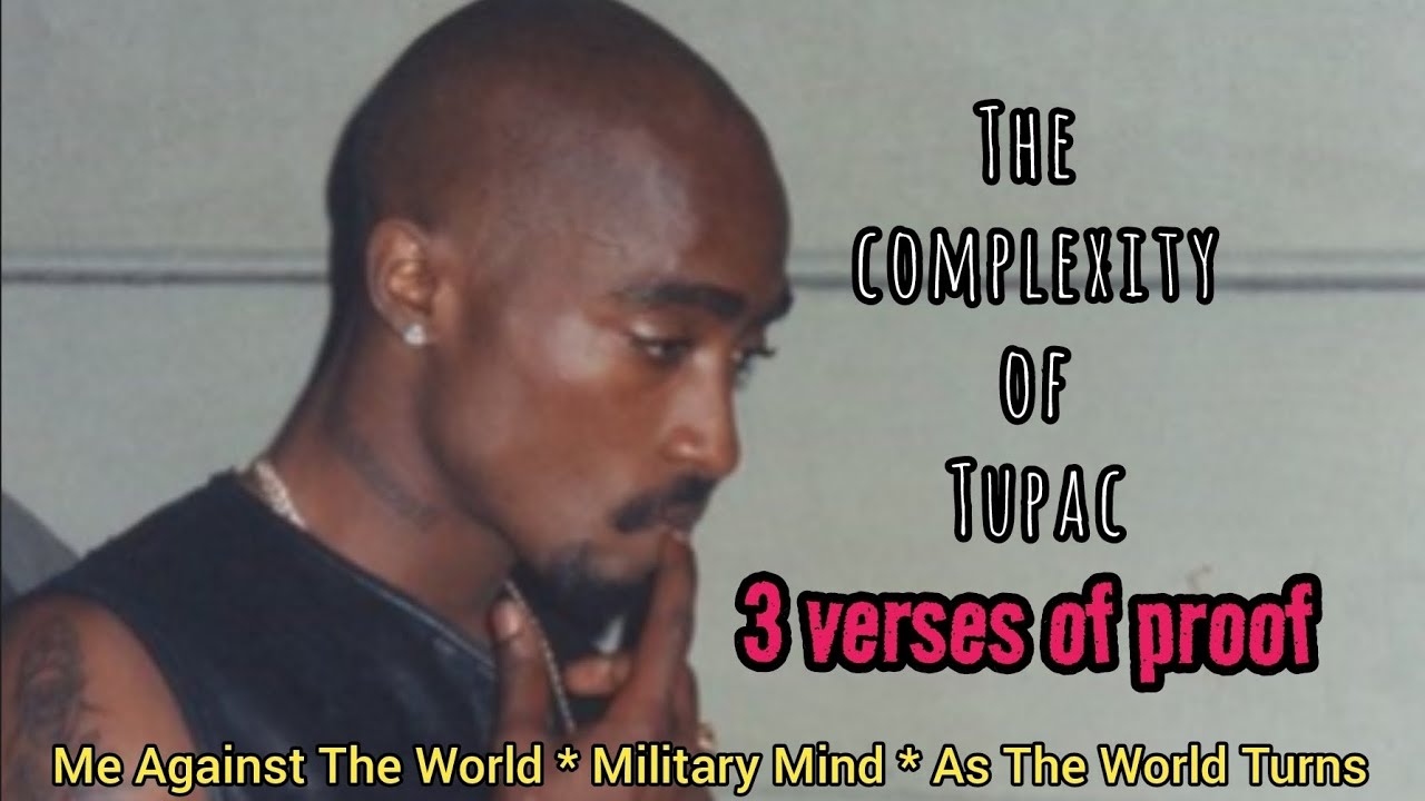 TupacWasLyrical 🛑𝐖𝐀𝐓𝐂𝐇 𝐓𝐇𝐄 𝐄𝐍𝐓𝐈𝐑𝐄 𝐕𝐈𝐃𝐄𝐎🛑 Realtalk here. #tupac #nas #artofdialogue