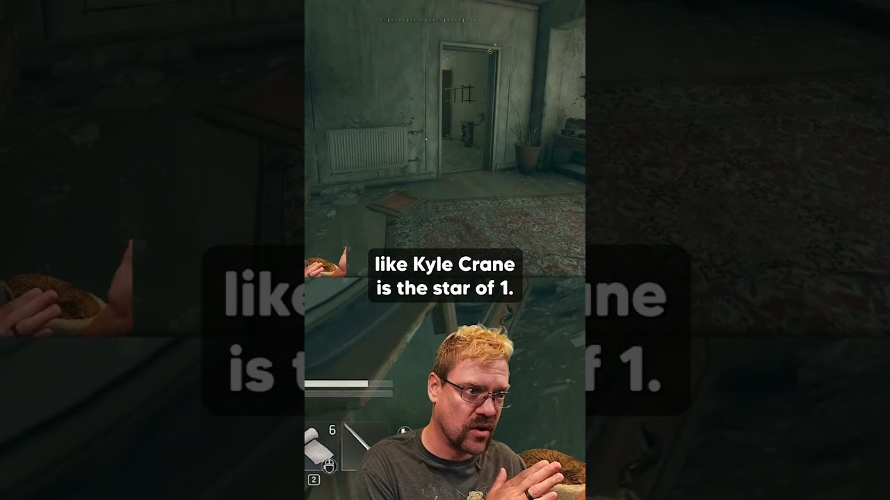 Best Order To Play Dying Light In