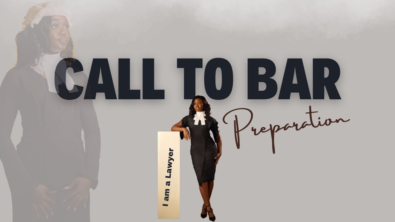 I AM NOW A LAWYER; Call to Bar preparation & Shoot | Family shoot | CTB is Expensive!