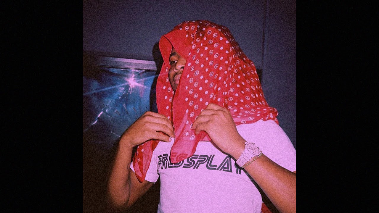 (FREE) Lil Keed x Gunna Type Beat 'Blackmail' (Prod. Pluto x CmThePlug)