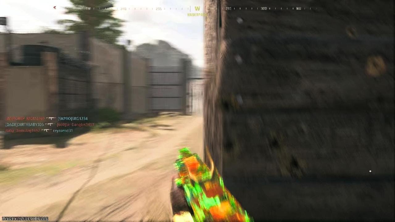 14Killz  great shot
