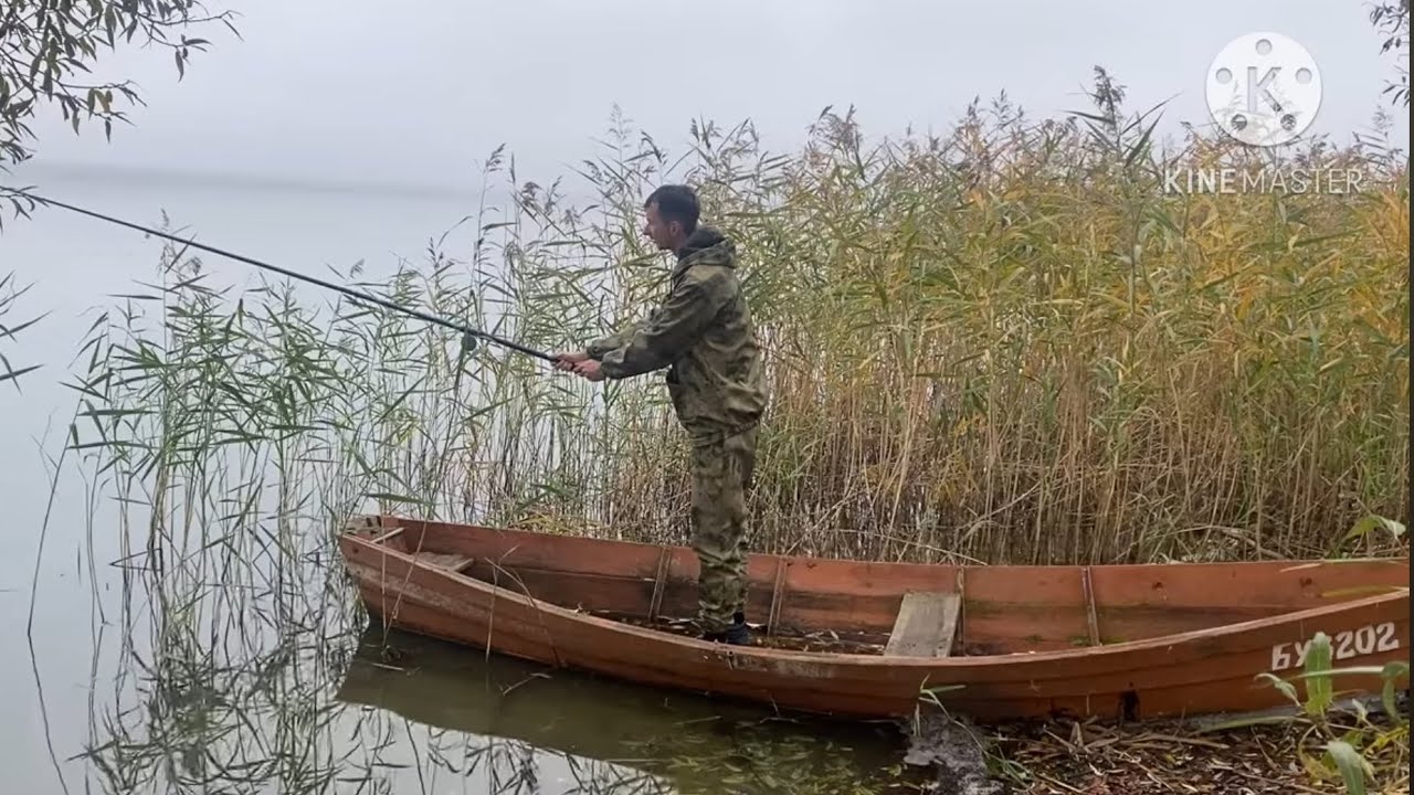 Едем с друзьями на рыбалку из ВИТЕБСКА на озеро ЕЗЕРИЩЕ