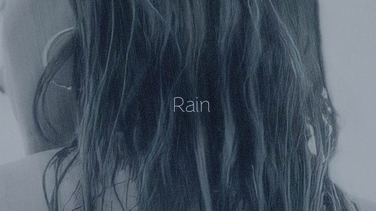 Rain- Laura Andrés