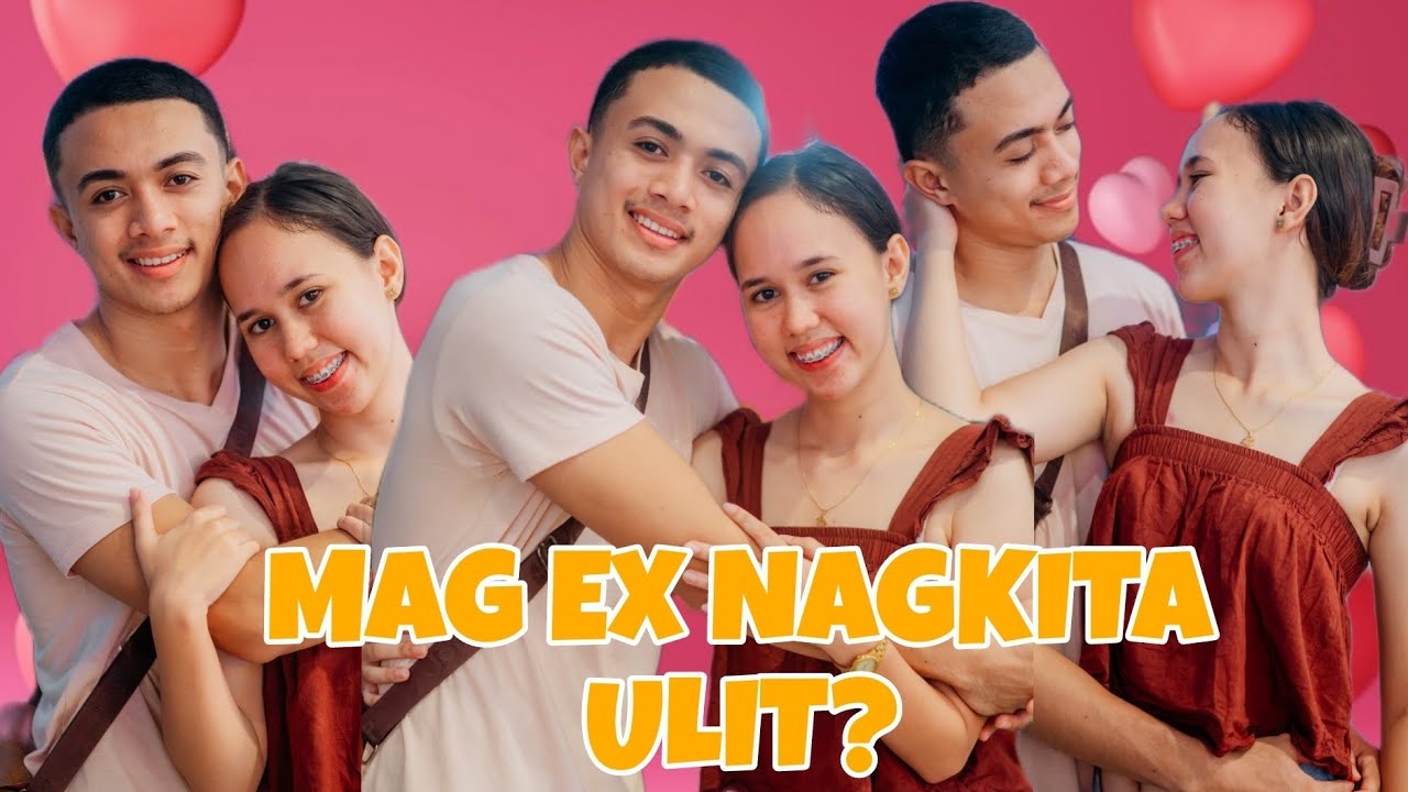 Sa bawat sulok ng buhay, may mga pagkakataong hindi natin inaasahan na magkikita tayo muli