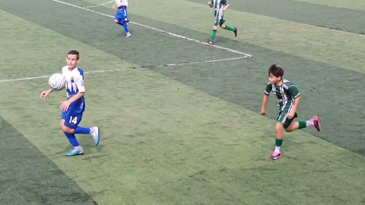 Paysandu x AFEG (3)
