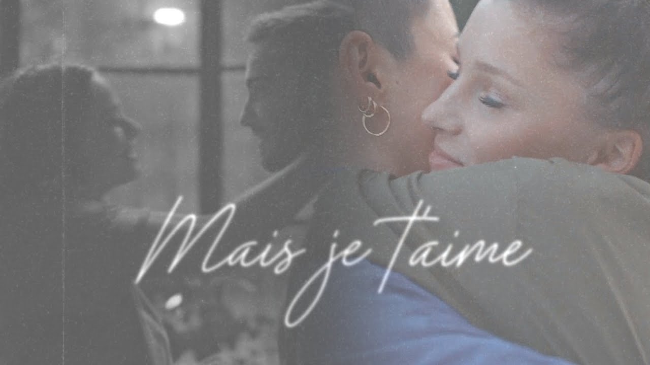 Skam France multicouples // Mais je t'aime