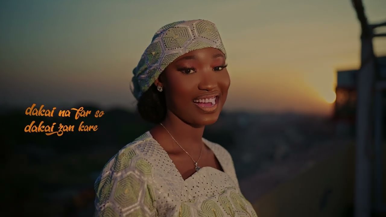 Salim Smart - Bani Da Damuwa (official Visualizer)