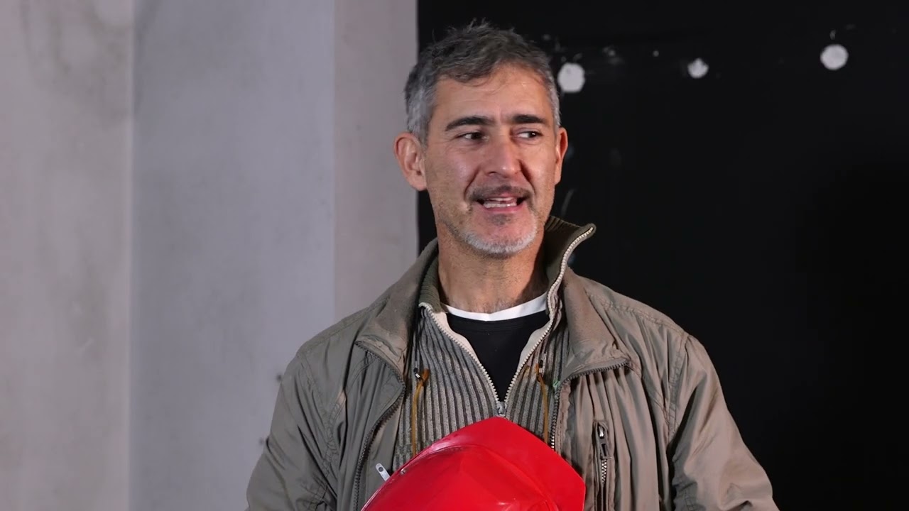IL TECNICO DELLA GESTIONE DI CANTIERE