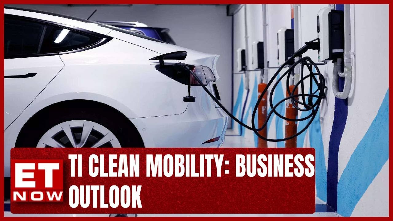 India Does Not Have Any Heavy e-CV At Present | Kalyan Kumar Paul, TI Clean Mobility Explains