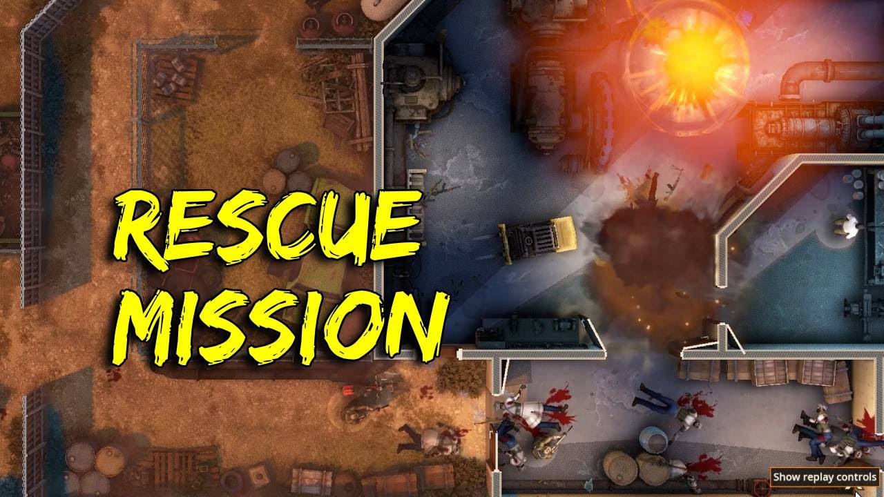 TRAINING WHEELS  (MORE IN DEPTH) : Door Kickers 2  #pcgaming #simulation #strategygames