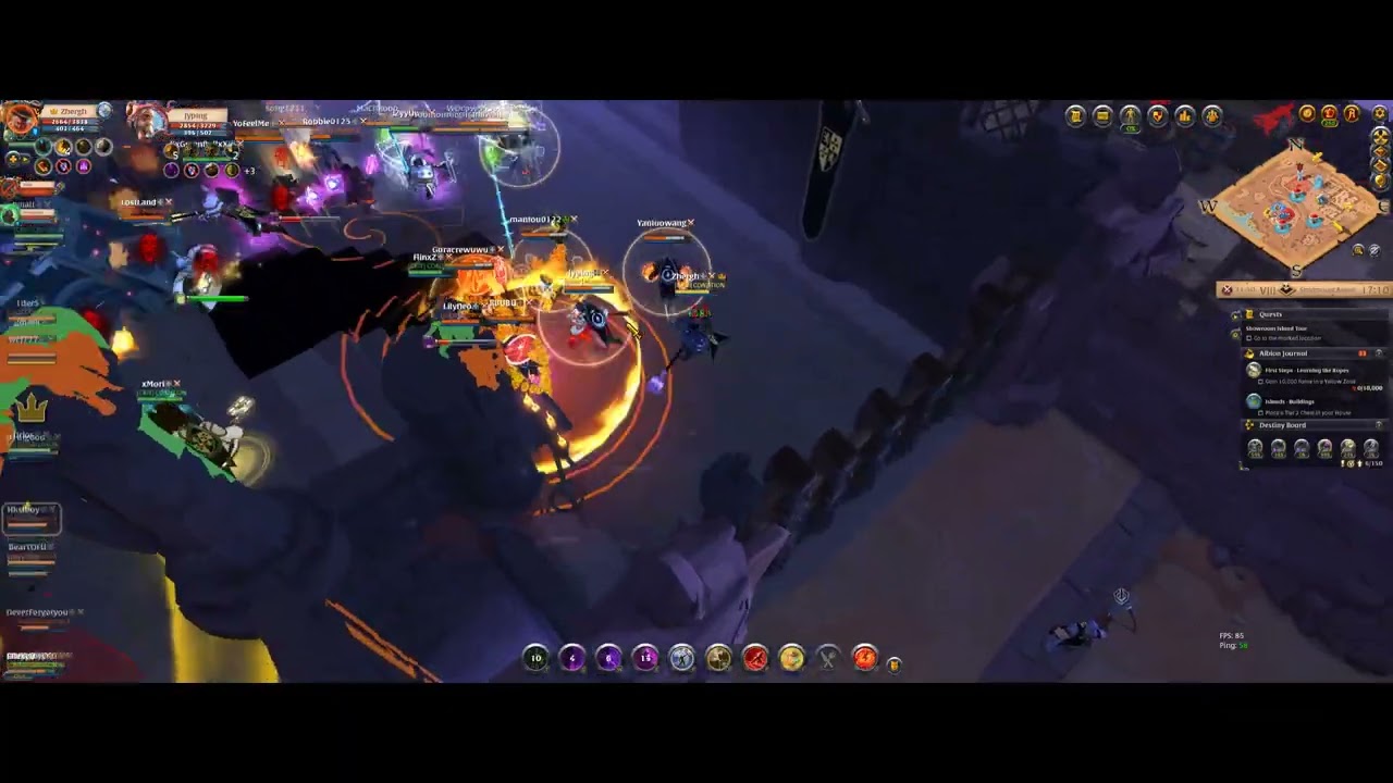Albion Online 2026 03 13   01 13 53 03 DVR
