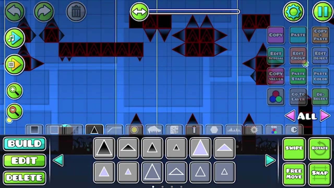 Texture update