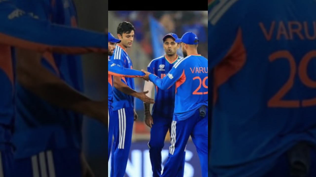 ICC Men's T20 World Cup 2026 Super 8 Thriller | India vs Pakistan Big Clash | Semifinal Race On 🔥🏏