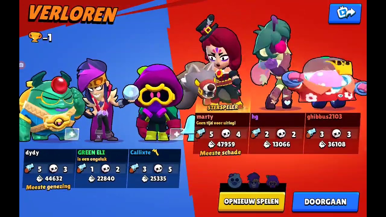 10 potjes met ziggy