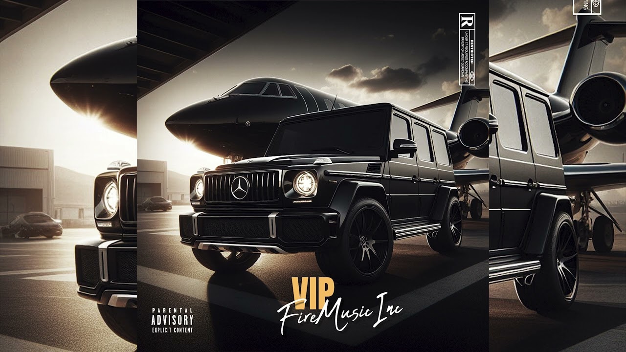 Pista Repartera - “VIP