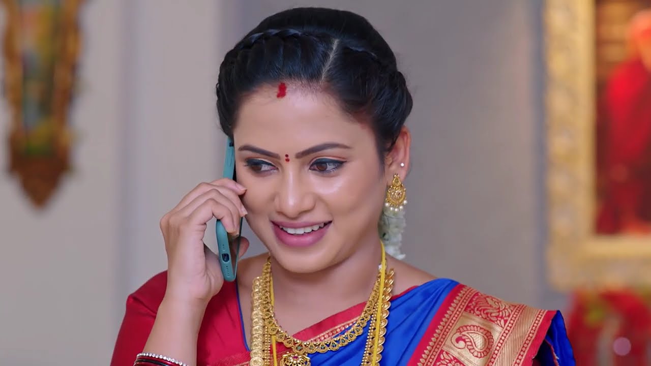 No.1 Kodalu - Ep 365 - Madhumitha, Jai Dhanush - Telugu Tv Serial - Zee5 Telugu Classics