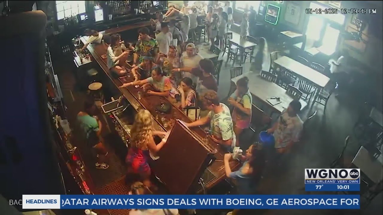 Tulane students face disciplinary action for 